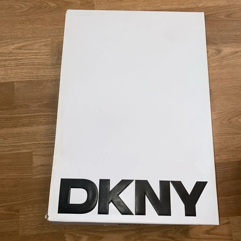 Dkny $209 msrp